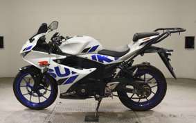 SUZUKI GSX-R125 1994 DL33B