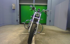 HARLEY FXD 1580 2007 GM4