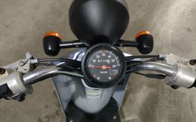 HONDA TODAY AF61
