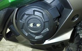 KAWASAKI NINJA 1000 A 2018 ZXT00W