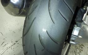 BMW R1200ST 2008