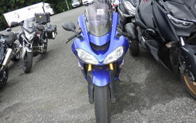 KAWASAKI ZX 10 NINJA R 2004 ZXT00C