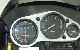 YAMAHA TDM850 1992 4EP