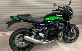 KAWASAKI Z900RS CAFE 2025 ZR900K