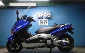 YAMAHA T-MAX 500 2003 SJ02J