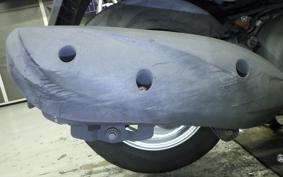 YAMAHA AXIS 125 TREET SE53J