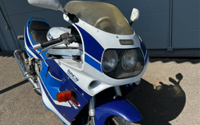 SUZUKI GSX-R1100 1991 GV73A