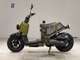 Фото Honda ZOOMER 2008 с японского аукциона