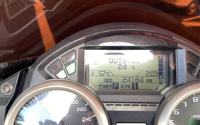 KAWASAKI NINJA ZX-14R ABS 2016 ZXT40J