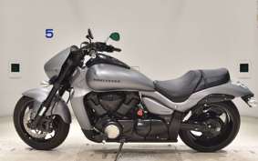 SUZUKI BOULEVARD M109R 2018