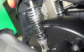 YAMAHA CYGNUS Griffus 1998 SEJ4J
