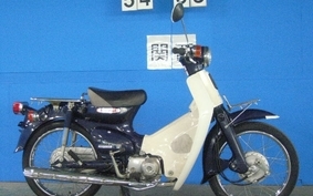 HONDA C90 SUPER CUB HA02