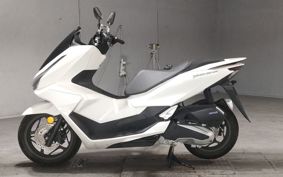 HONDA PCX 160 KF47