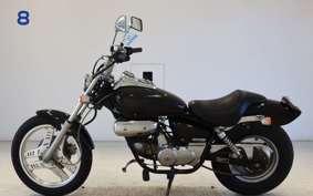 HONDA MAGNA 50 AC13