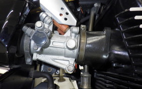 SUZUKI GSX1400 2001 GY71A