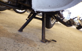 SUZUKI BIRDIE 50 BA42A