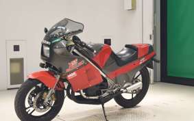 SUZUKI RG250 Gamma GJ21B