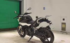 BMW G310R 2021