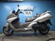 Фото Honda SILVER WING 600 2001 с японского аукциона