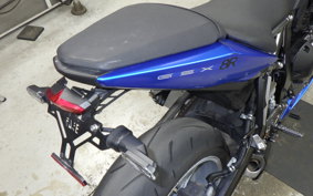 SUZUKI GSX-8R 2024 EM1AA