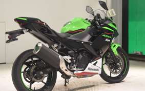 KAWASAKI NINJA 400 2021 EX400G