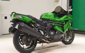KAWASAKI ZX 1400 NINJA R A 2016