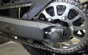 KAWASAKI Z900 2021 ZR900B