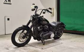 HARLEY FXBB1750 2017