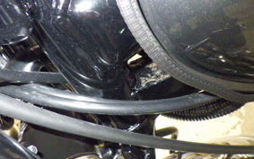 YAMAHA SR400 Gen.5 2021 RH16J