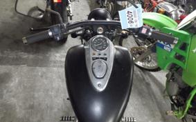 KAWASAKI ELIMINATOR 250 V VN250A