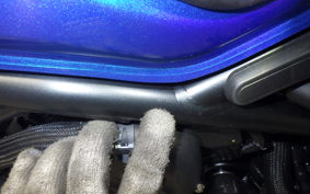 HONDA CL500 2024 PC68