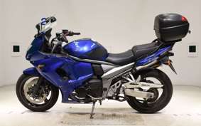 SUZUKI BANDIT 1250 F 2012 GW72A