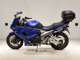 Фото Suzuki BANDIT 1250 F 2012 с японского аукциона