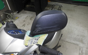 YAMAHA JOG-7 AY01