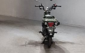 HONDA CT125 HUNTER CUB JA55