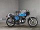 Фото Honda CB750 с японского аукциона