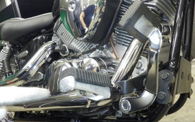 YAMAHA DRAGSTAR 250 2006 VG02J
