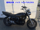Фото Yamaha XJR400 1993 с японского аукциона