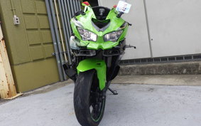 KAWASAKI ZX-25R ZX250E