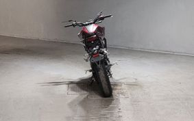 HONDA CB125 R JC79