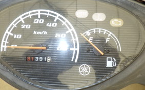 YAMAHA JOG Gen.5 SA36J