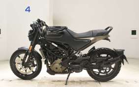 HUSQVARNA SVARTPILEN 250 2020