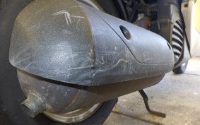 HONDA CREA SCOOPY AF55