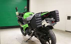 KAWASAKI NINJA 400 2019 EX400G