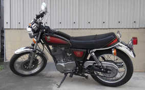 YAMAHA SR400 1985 2H6