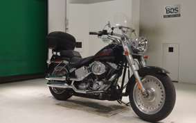 HARLEY FLSTF 1580 2007