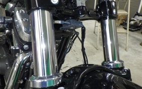 HARLEY XL1200X 2022