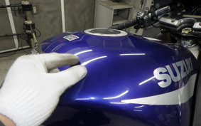 SUZUKI GSX-1300R HAYABUSA 2003