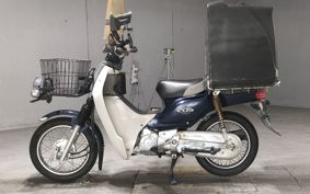 HONDA SUPER CUB110 JA10