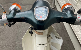 HONDA SUPER CUB90 HA02